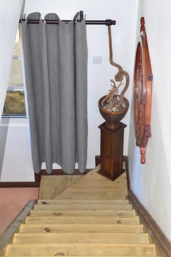 Villa Ocean Bird & Wanita'S Self Catering Pointe Au Sel Esterno foto