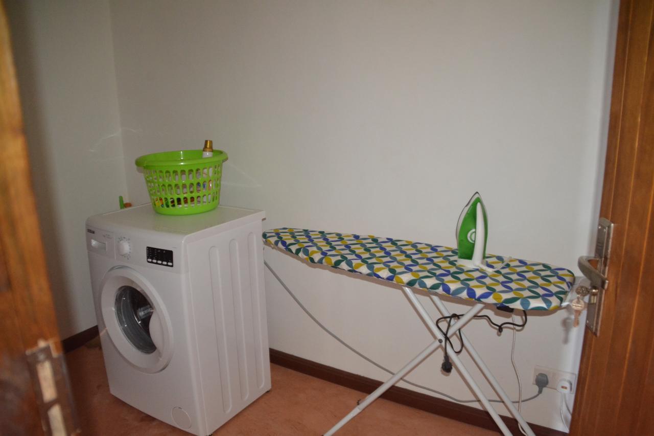 Villa Ocean Bird & Wanita'S Self Catering Pointe Au Sel Esterno foto